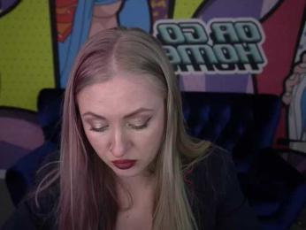 DramaQuenns — Bongacams stream photo (Apr 2026)