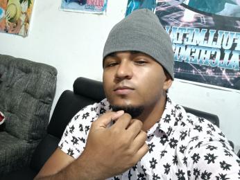 JaiderCrespo — Livejasmin profile photo