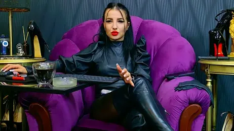 VivianReeve — Stripchat profile photo