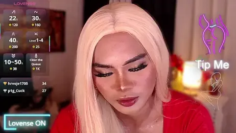 Sheisyesha — stripchat