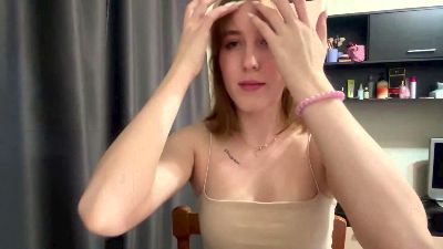 TaishaGalati — cam4