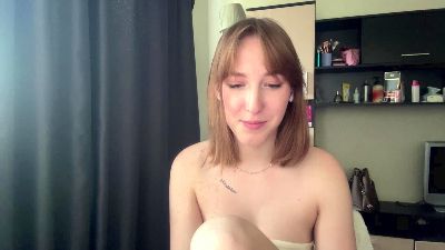 TaishaGalati — cam4