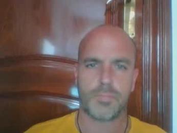 pocoyotop — Chaturbate stream photo (Apr 2025)