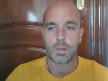 pocoyotop — Chaturbate stream photo (Apr 2025)