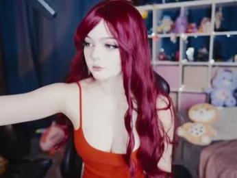 madnessalise — Chaturbate stream photo (Apr 2026)