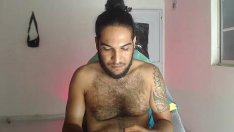 nandosex01 — Stripchat stream photo (Apr 2023)