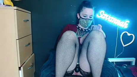 GreyXSavannah — Stripchat stream photo (Mar 2026)