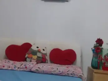 eva_ragazzadolce — Stripchat stream photo (Sep 2023)