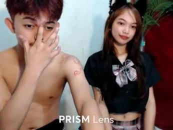 pnaysx — вебкам-модель онлайн на chaturbate