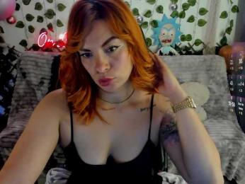 Cocochanell — Bongacams stream photo (Apr 2026)