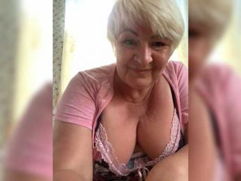 Laura-milf — Bongacams profile photo