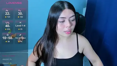 Sexy_paradise18_ — stripchat
