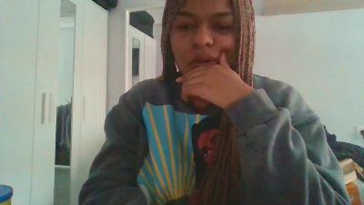 zoritapeligros4 — вебкам-модель онлайн на cam4