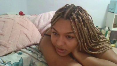 zoritapeligros4 — cam4