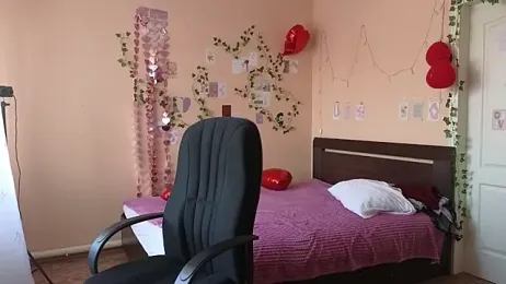 Sandra_Snowflake — Stripchat stream photo (Mar 2026)