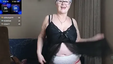 Sandra_Snowflake — Stripchat stream photo (Feb 2026)