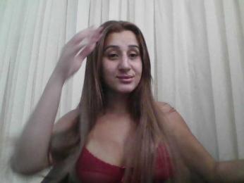 Brasileirinhac — Bongacams profile photo