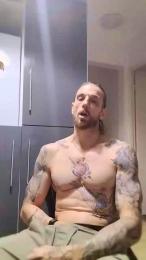 Neotrix33 — вебкам-модель онлайн на cam4