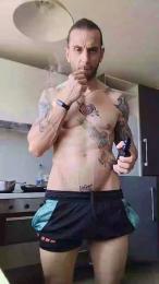 Neotrix33 — вебкам-модель онлайн на cam4