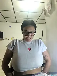 Annya-sweet — stripchat