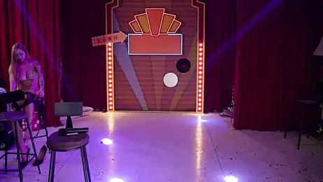 MSN101 — stripchat