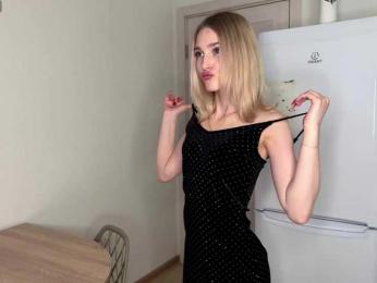 SweetiLun1 — bongacams