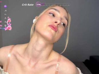 SweetiLun1 — вебкам-модель онлайн на bongacams