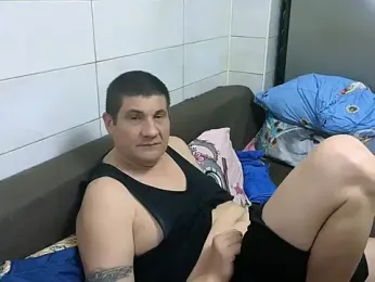 SpartacusDaddy48 — Stripchat profile photo