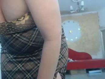 luckyanabella — Chaturbate stream photo (Aug 2026)