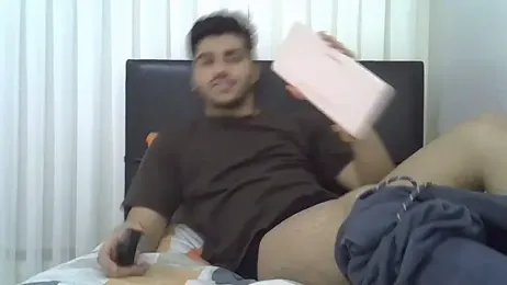 ciceroable — Stripchat stream photo (Mar 2026)