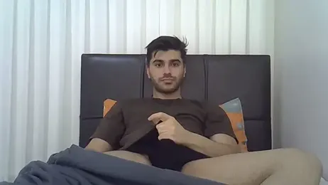 ciceroable — Stripchat stream photo (Mar 2026)