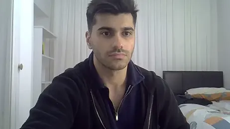 ciceroable — Stripchat stream photo (Mar 2026)