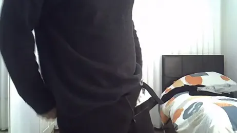 ciceroable — Stripchat stream photo (Mar 2026)