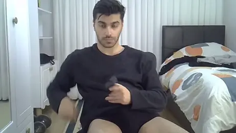 ciceroable — Stripchat stream photo (Mar 2026)