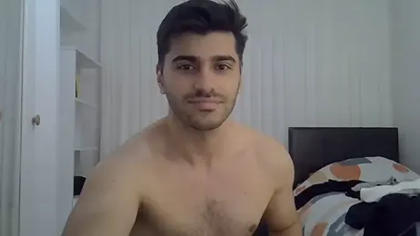 ciceroable — Stripchat stream photo (Mar 2026)