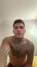 Chrisdov — вебкам-модель онлайн на cam4