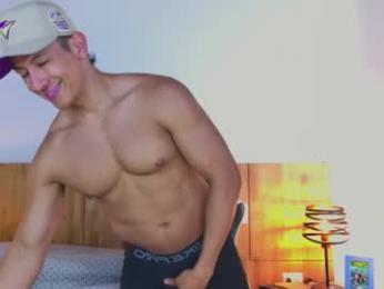 claytonburgues — chaturbate
