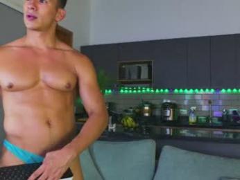 claytonburgues — вебкам-модель онлайн на chaturbate