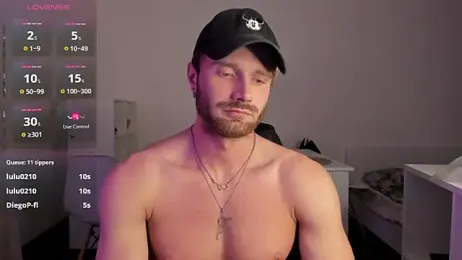 Paul_Rolex — Stripchat stream photo (Mar 2026)