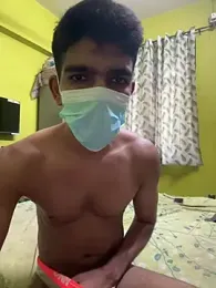 BadBoyTom78 — Stripchat profile photo