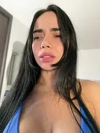GeorginaJones — Stripchat profile photo