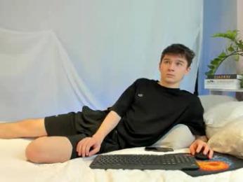 sherlockmax — chaturbate