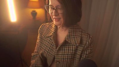 iledevenus — вебкам-модель онлайн на cam4