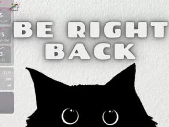 crystalvalentina — Chaturbate stream photo (Mar 2026)