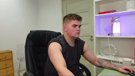 Jackson_Teele — Stripchat stream photo (Feb 2026)