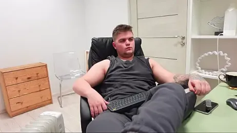 Jackson_Teele — Stripchat stream photo (Feb 2026)