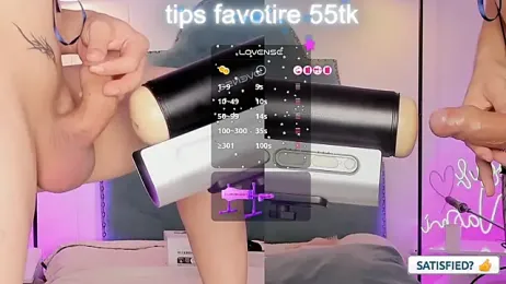 JESSI_NAOMI — Stripchat profile photo