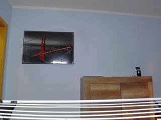 Paul Morisette — Flirt4free stream photo (Apr 2026)