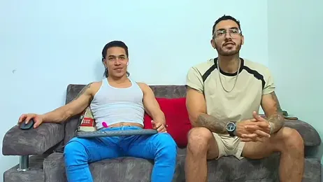 thebadboys05 — stripchat