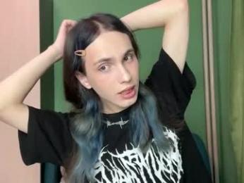 fcherthth — Chaturbate stream photo (Feb 2026)